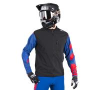 Leatt Race Lite Vest BlackXXL Black