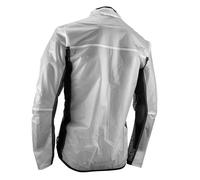 Leatt Racecover Jacket L Translucent