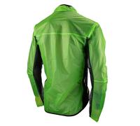 Leatt Racecover Jacket S Lime