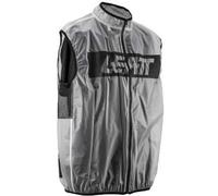 Leatt Race Cover Motocross Rain Vest, transparent, size 5XL for Men
