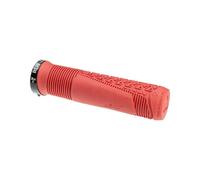 Leatt Reaflex 6.0 Ø29mm Grips One Size Lava