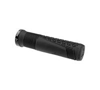 Leatt Reaflex 6.0 Ø31mm Grips One Size Black