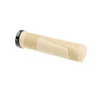 Leatt Reaflex 6.0 Ø31mm Grips One Size Peanut
