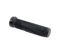Leatt Reaflex 6.0 Half Waffle Thin Ø30mm Grips Black