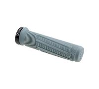 Leatt Reaflex 6.0 Half Waffle Thin Ø30mm Grips Grey