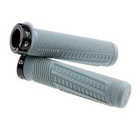 Leatt Reaflex 6.0 Half Waffle Thin Ø30mm Grips One Size Granite