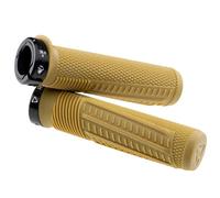 Leatt Reaflex 6.0 Half Waffle Thin Ø30mm Grips One Size Gum