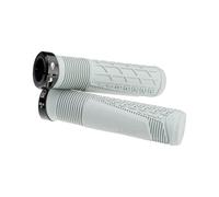 Leatt ReaFlex 6.0 Thin Grips 2025: GRANITE 29MM