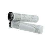 Leatt Reaflex 6.0 Thin Grips - 29mm - Granite