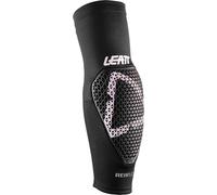 Leatt ReaFlex Elbow Protectors, black, size XL
