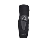 Leatt Reaflex Hybrid Elbow Guard - Black (S) Size: S