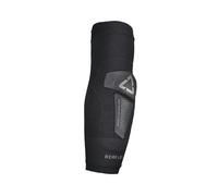 Leatt Reaflex Hybrid Elbow Guard - Black (XL) Size: XL