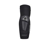 Leatt Reaflex Hybrid Elbow Guard - Black (S) Size: S