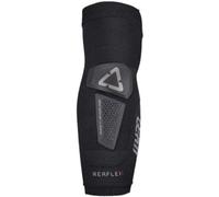 Leatt ReaFlex Hybrid Elbow Guards Black