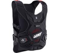 Leatt ReaFlex Ladies Chest Protector, black, size L