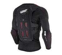 Leatt Reaflex Body Protector - Black (XL) Size: XL
