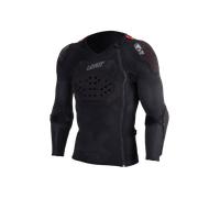Leatt ReaFlex, protector jacket Level-1 M Black