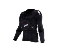 Leatt Women's Reaflex Body Protector - Black (S) Size: S