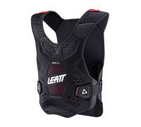 Leatt ReaFlex MX Chest Protector BlackL/XL Black