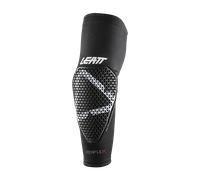 Leatt Elbow Guards ReaFlex, Black