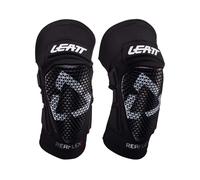 Leatt Realflex Pro Knee Guards Black S