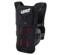 Leatt Reaflex Protective Vest 2XS-S Black