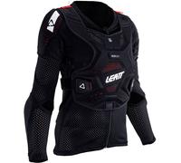 Leatt Women's Reaflex Body Protector - Black (L) Size: L