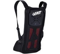 Leatt ReaFlex Stealth Back Protector Black/Grey