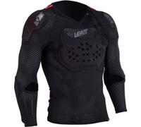 Leatt ReaFlex, protector jacket Level-1 M Black