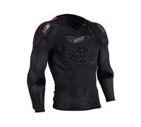 Leatt ReaFlex, protector jacket Level-1 XL Black