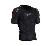 Leatt - Body Tee Reaflex Stealth - Protector size M, black