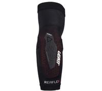 Leatt ReaFlex UltraLite Elbow Guards Black