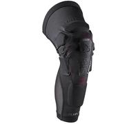 Leatt ReaFlex UltraLite EXT Knee Guards - L
