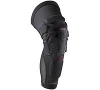 Leatt ReaFlex UltraLite EXT Knee Guards (Pair) - CE, MTB, Gel Protection Padding
