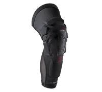 Leatt ReaFlex UltraLite EXT Knee Guard, size XL for Men