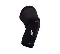 Leatt ReaFlex UltraLite MX Knee Guard Black M
