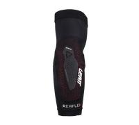 Leatt Reaflex Ultralite MX Elbow Guard Black M