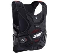 Leatt ReaFlex Womens Chest Protector Black