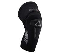 Leatt Rearflex Hybrid Pro Knee Guards L Black