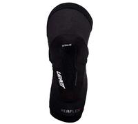 Leatt Rearflex Ultralite Knee Guards 2XL Black