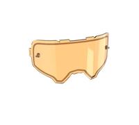 Leatt Replacement Double Lens Anti-Fog and Bulletproof for Motocross Goggles...