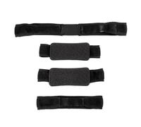 Leatt Replacement Straps Kit For Back Knee Support X-Frame