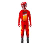 Leatt Ride Kit 3.5 V23 MX Clothing Kit RedL Red
