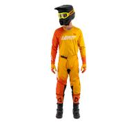 Leatt Ride Kit 3.5 V25 MX Clothing Kit FlameXL Flame