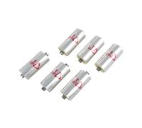 Leatt Roll-Off Film 48mm 6-Pack