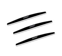 Leatt Roll-Off Vizion Dirt strips 3.5 (3-pack)