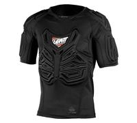 Leatt Roost Junior Short Sleeve Protection T-shirt