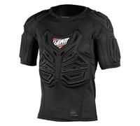 Leatt Roost Junior Short Sleeve Protection T-shirt