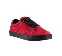 Leatt Shoe 1.0 Flat US11/UK10.5/EU45.5/cm29 Lava