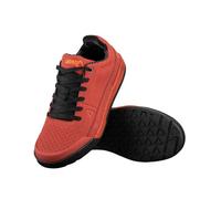 Leatt Shoe 2.0 Flat US9.5/UK9/EU43.5/cm27.5 Lava
